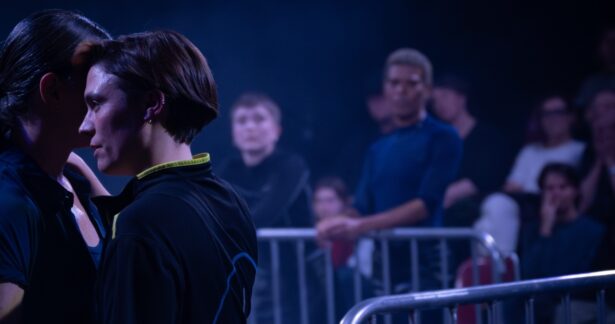 DDD – Festival Dias da Dança en Central Elétrica