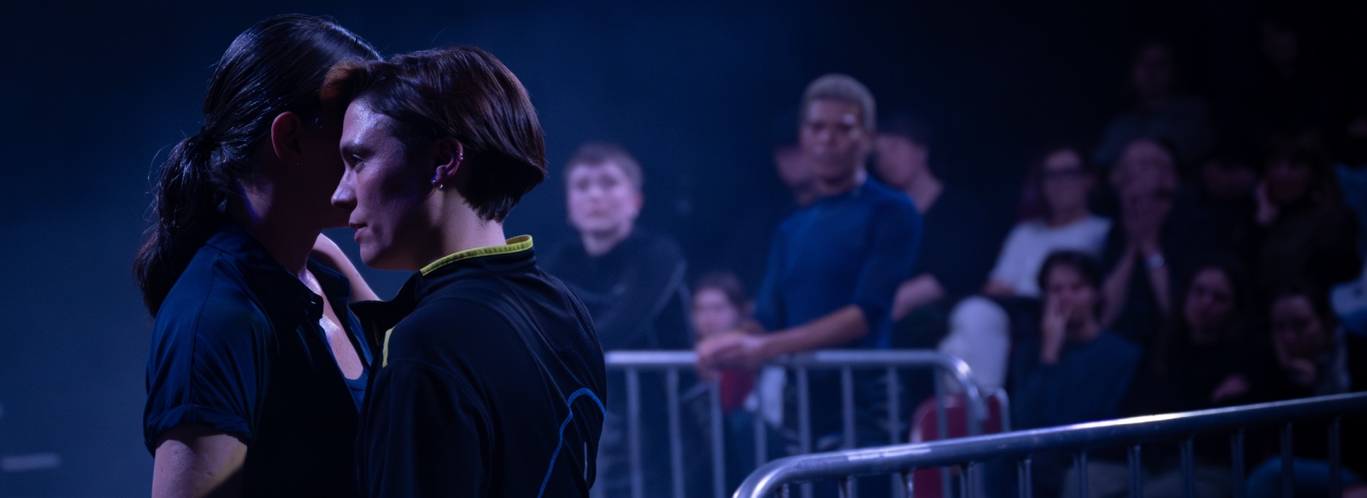 DDD – Festival Dias da Dança en Central Elétrica