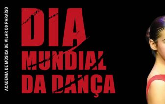Dia Mundial da Dança