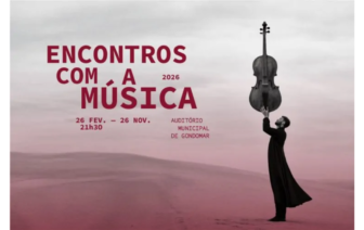Encontros com a Música 2026
