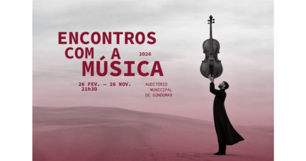 Encontros com a Música 2026