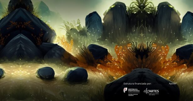 As Pedras que nos Tocam