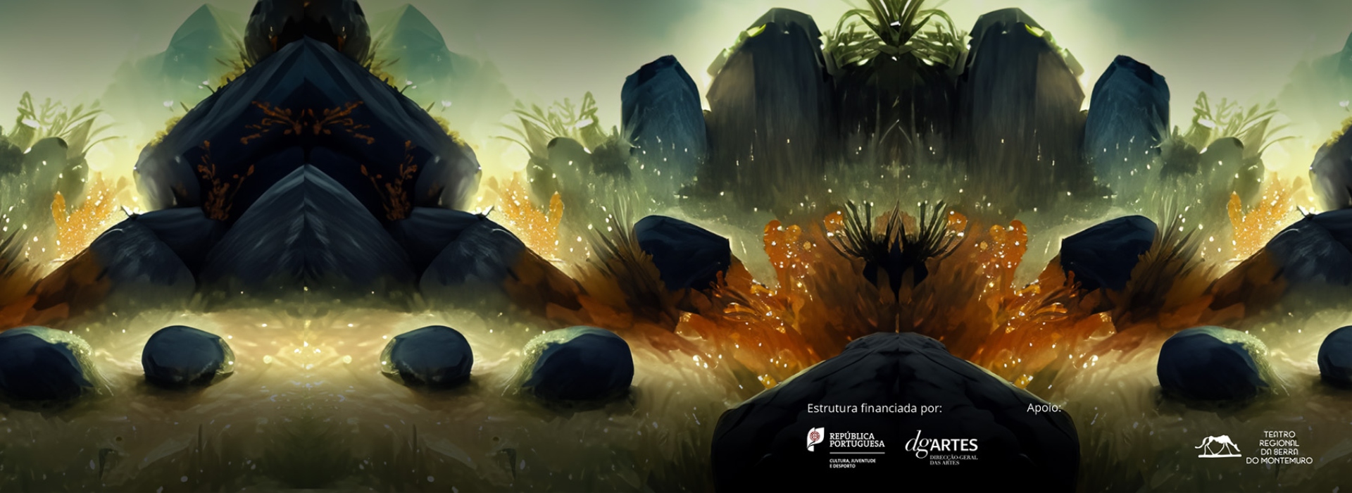 As Pedras que nos Tocam