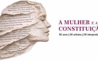A Mulher e a Constituição