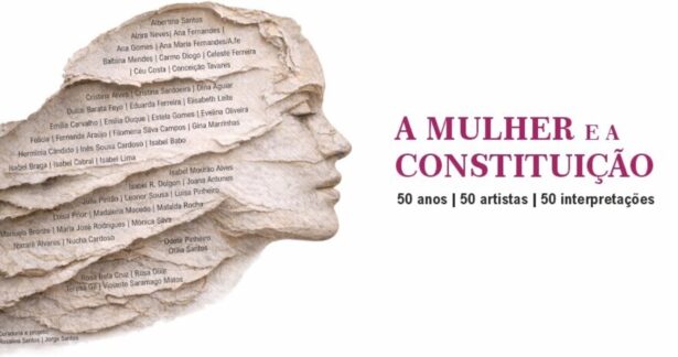 A Mulher e a Constituição