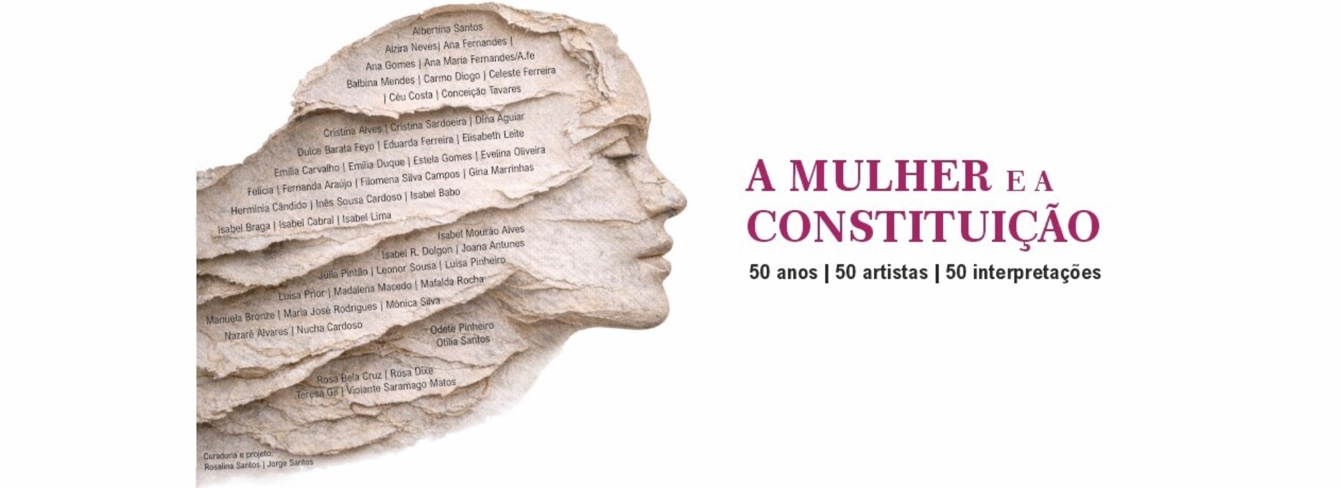 A Mulher e a Constituição