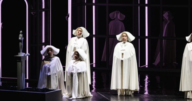 Suor Angelica & Gianni Schicchi, de Puccini