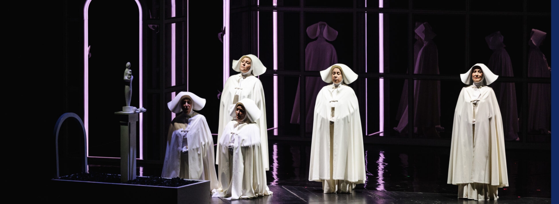 Suor Angelica & Gianni Schicchi, de Puccini