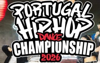 Hip Hop International – Portugal