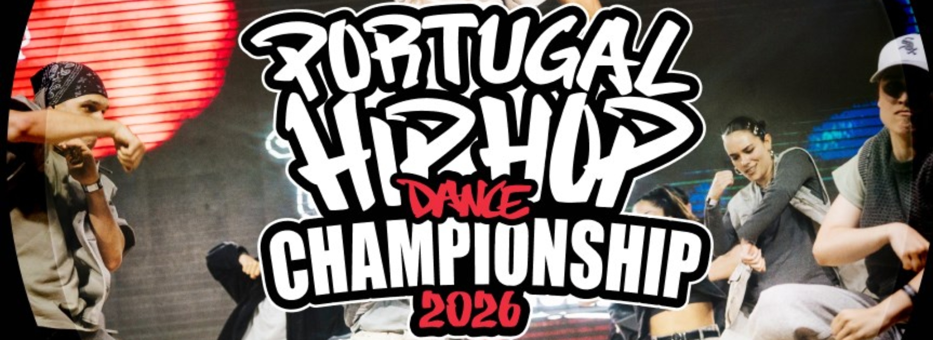 Hip Hop International – Portugal