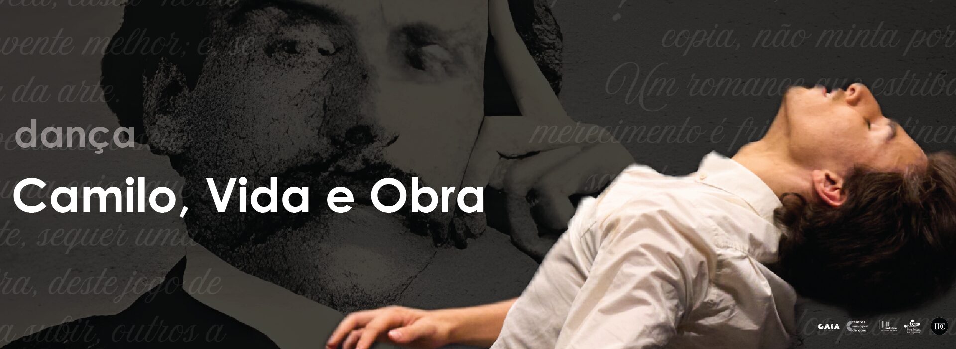 Camilo – Vida e Obra