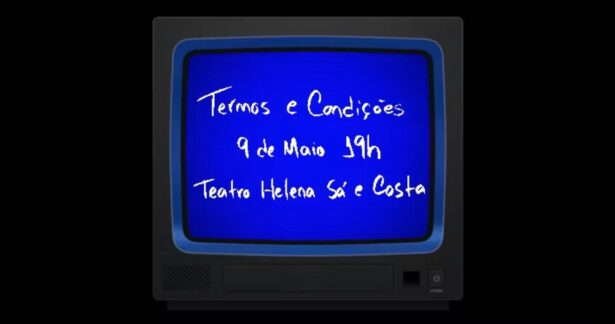 Termos e Condições