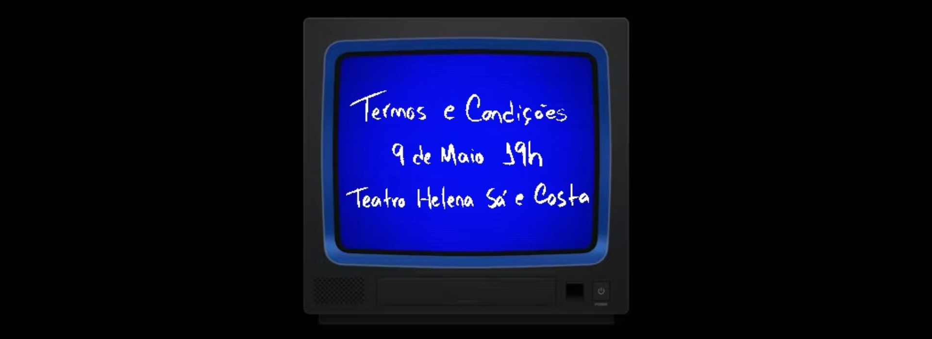 Termos e Condições