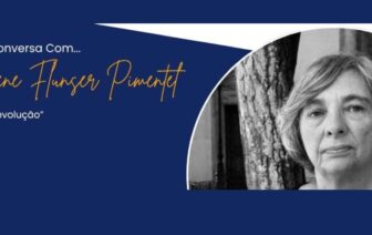 À Conversa com… Irene Flunser Pimentel