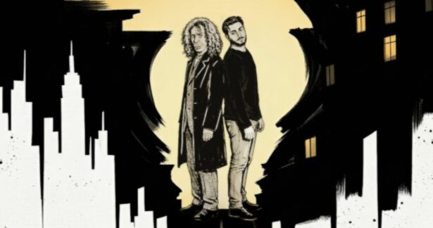 Memórias Sobre Neve Derretida