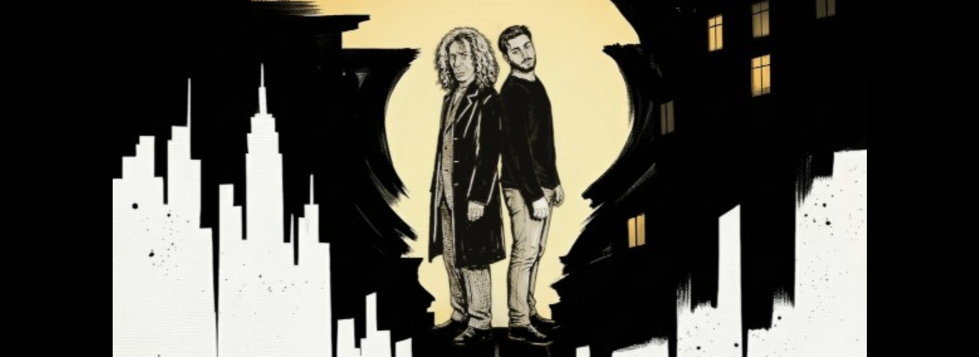 Memórias Sobre Neve Derretida