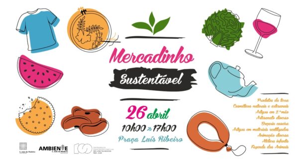 Mercadillo Sostenible