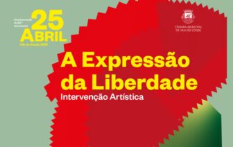 A Expressão da Liberdade