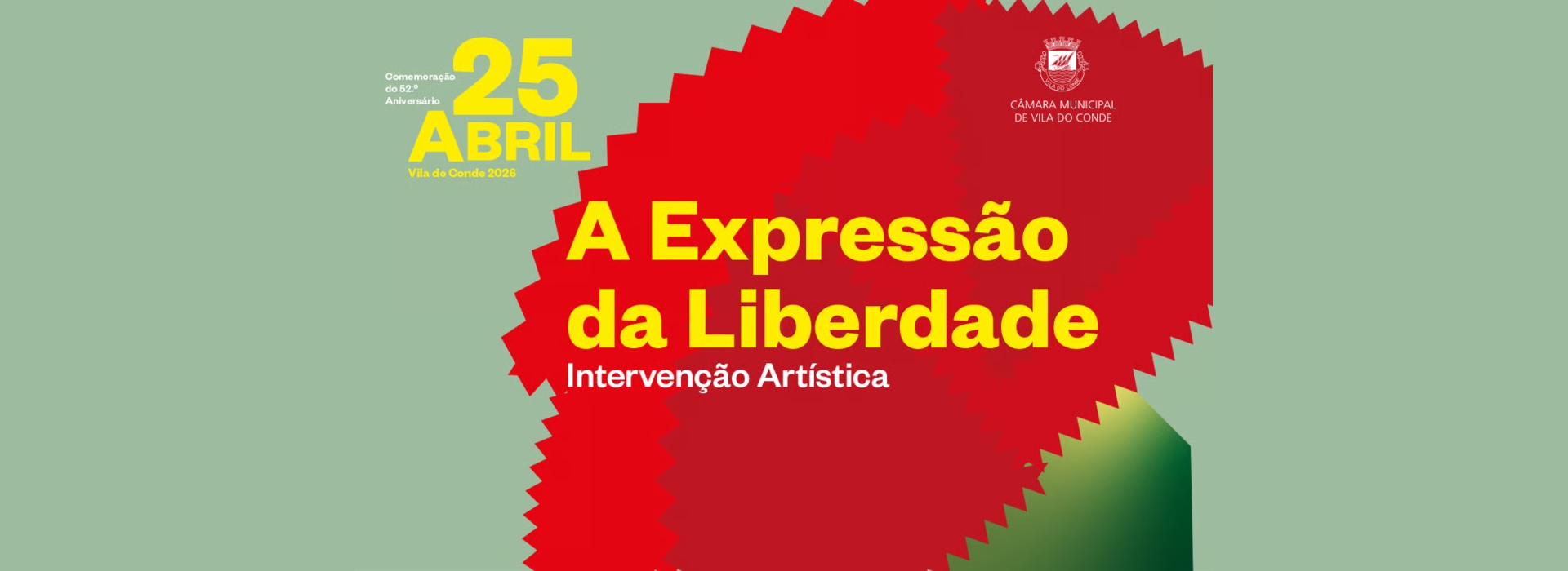 A Expressão da Liberdade