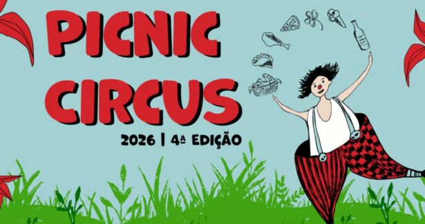 Picnic Circus 2026