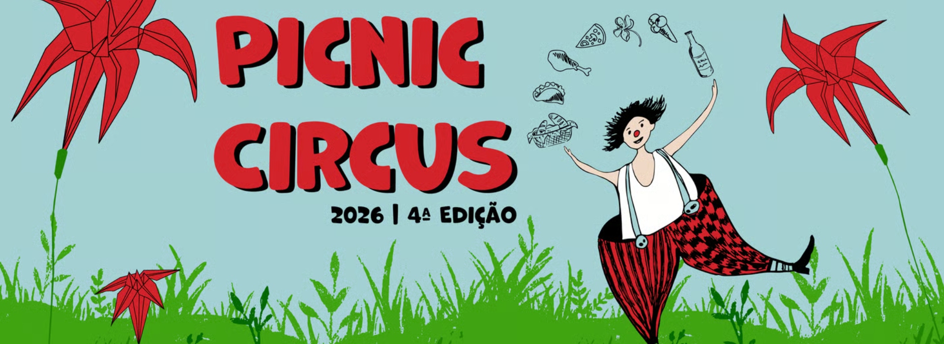 Picnic Circus 2026