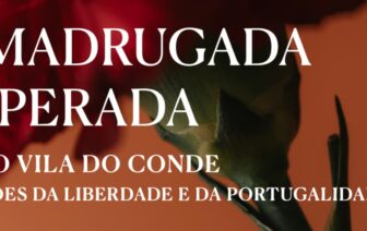 A Madrugada Esperada