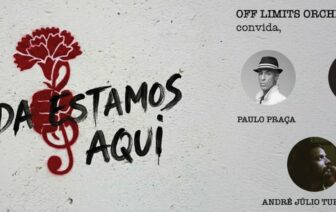 Ainda estamos aqui