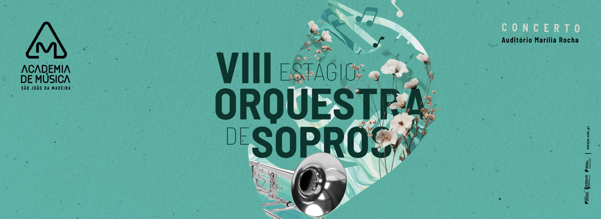 VIII Prácticas de Orquesta de Viento