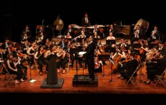 Orquestra Sinfónica ESMAE