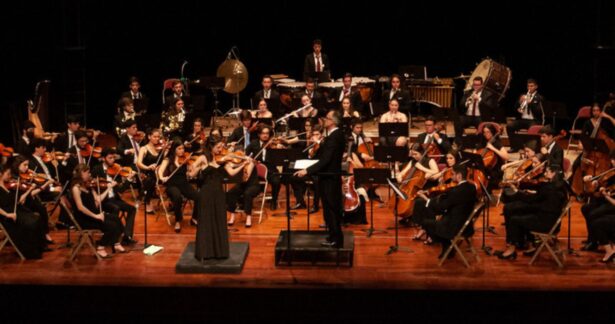 Orquestra Sinfónica ESMAE