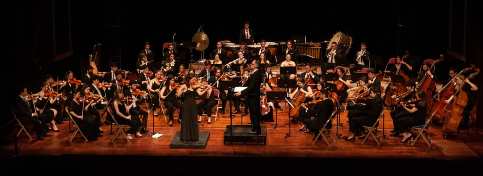 Orquestra Sinfónica ESMAE