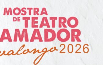 Mostra de Teatro Amador Valongo 2026