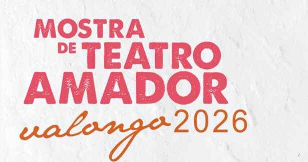 Mostra de Teatro Amador Valongo 2026