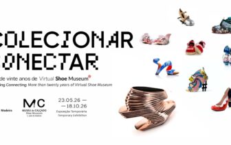 Coleccionar Conectar