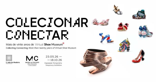 Colecionar Conectar