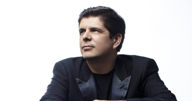 Javier Perianes