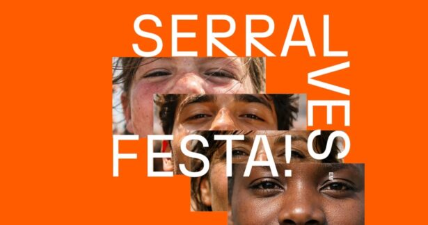 Serralves em Festa