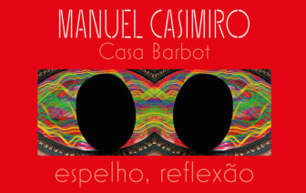 Mirror, Reflexion, by Manuel Casimiro