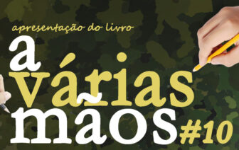 A várias mãos #10