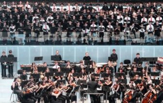 A Música de Fio a Pavio