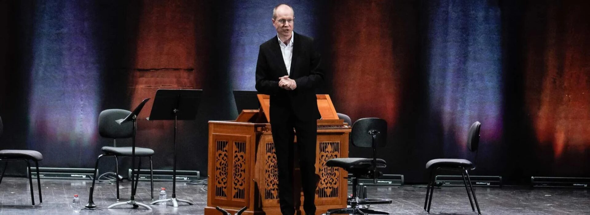 Sinfonía “Órgano”