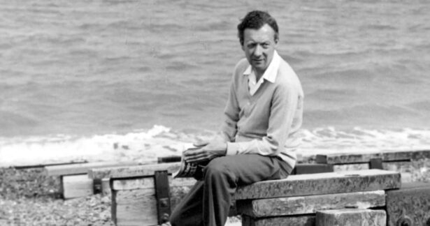 Pizarro interpreta a Britten