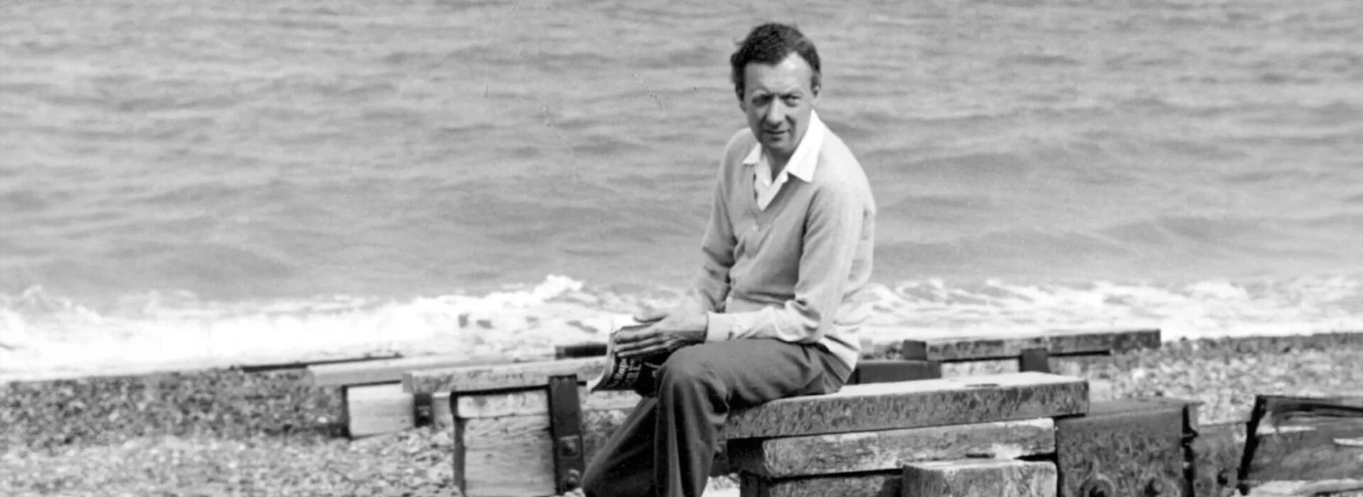 Pizarro interpreta a Britten