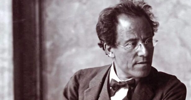 La Novena de Mahler