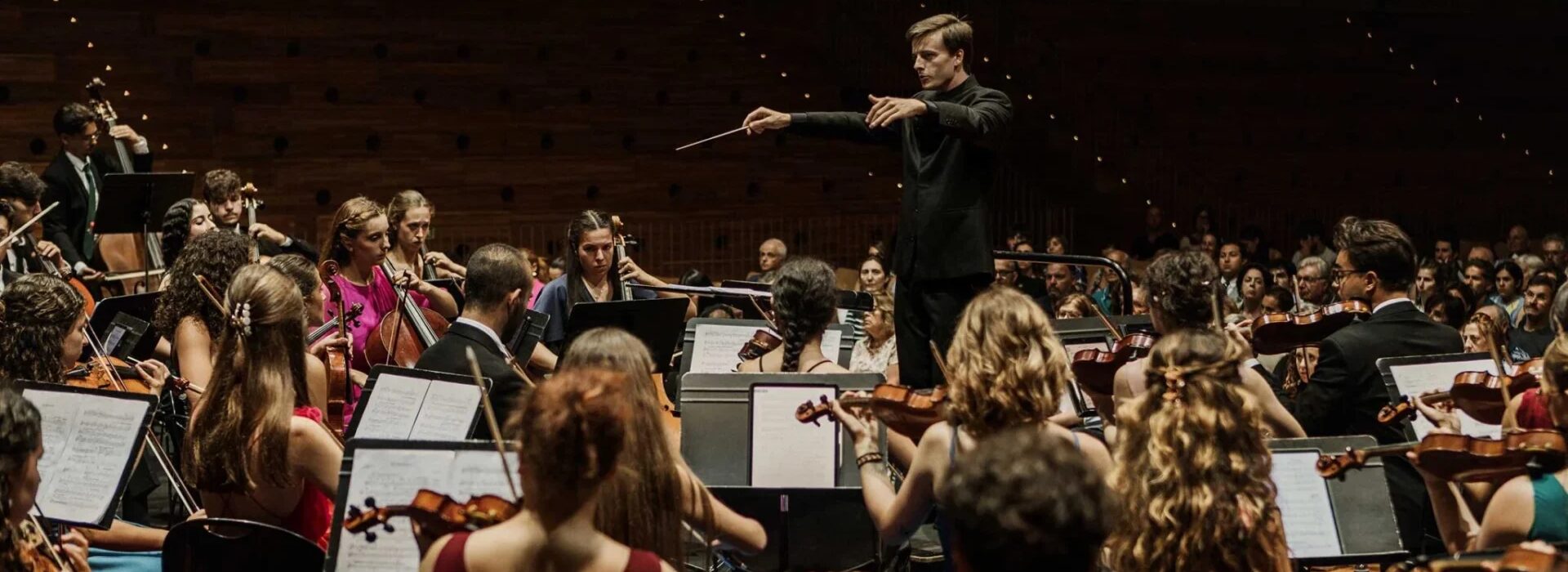 G. Mahler: Sinfonia N.º 2 em Dó menor, “Ressureição”