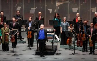 Handel’s Heroines