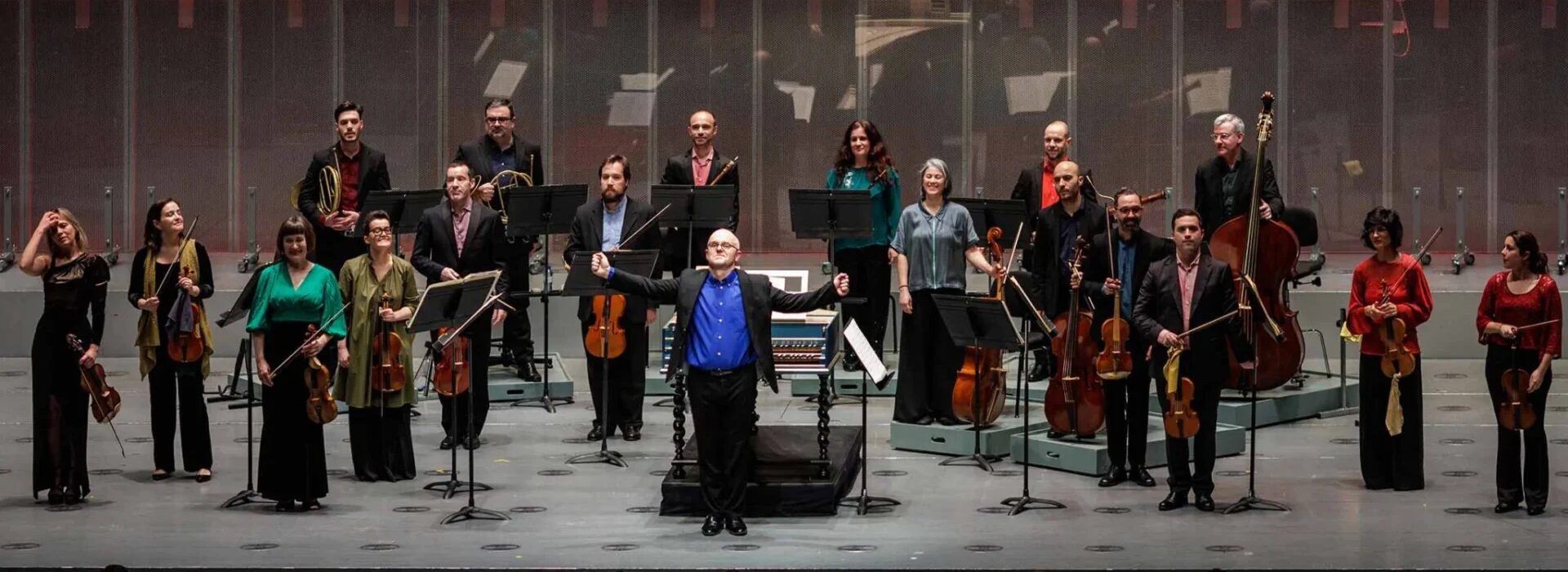 Heroínas de Händel