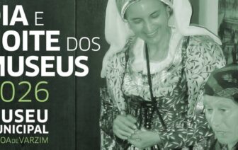 Dia e Noite dos Museus