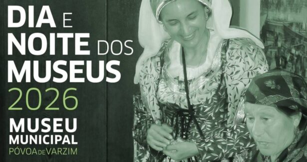 Dia e Noite dos Museus