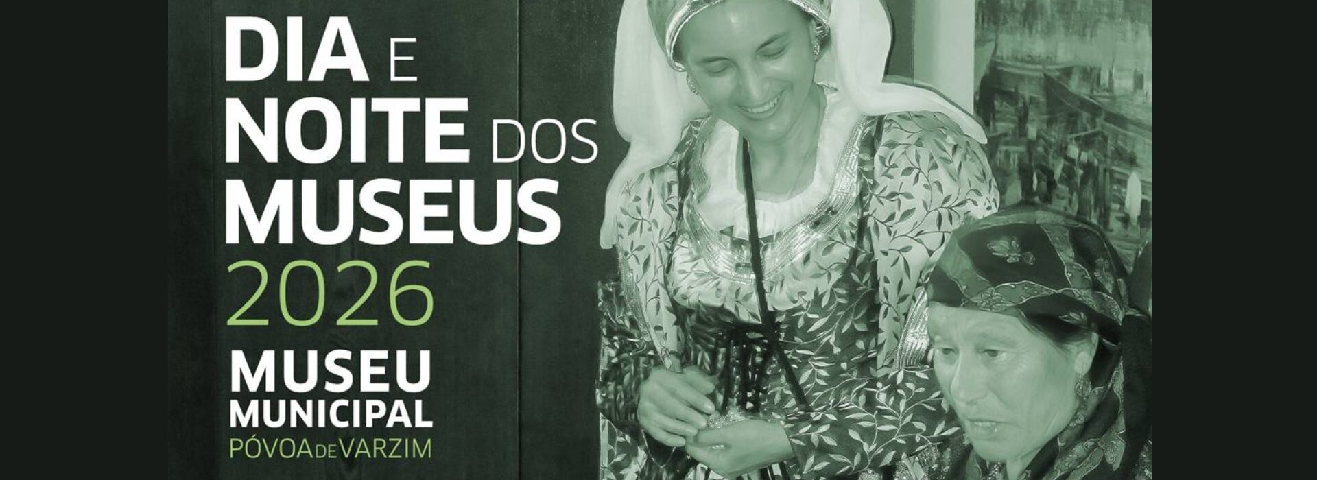 Dia e Noite dos Museus